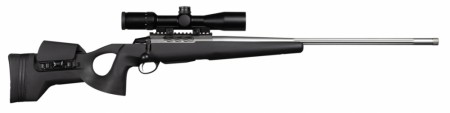 KKC Core Alu-Chassis