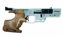Walther SSP-E valnøtt, 22LR