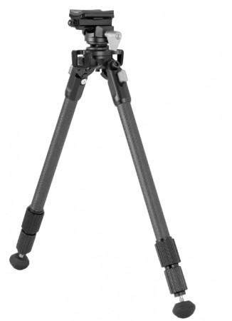 Vanguard tofot 3QS Carbon