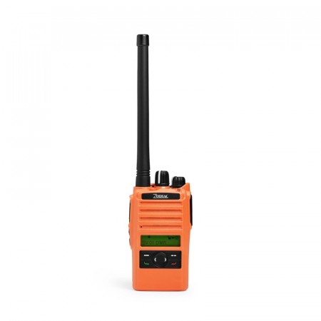 Zodiac Extreme Digital og Analog radio