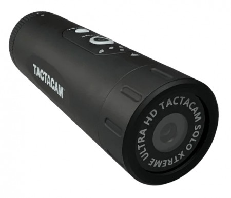Tactacam Solo Xtreme Camera
