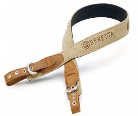 Beretta B1One Leather/Canvas Sling