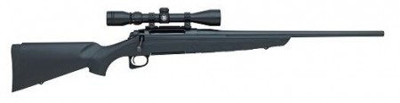 Remington 770 Synth. Riflepakke