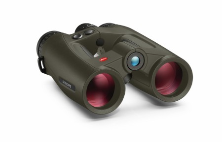 Leica GEOVID PRO 8x42, Green