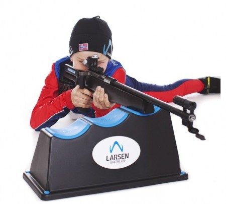 Larsen Anleggsbukk Plastikk