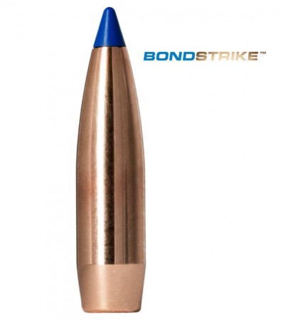 Norma BondStrike 7mm 10,7g/165 gr - 100stk