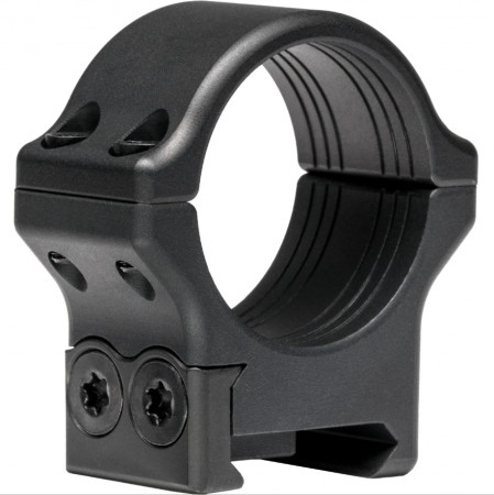 Mauser 25 Picatinny ringer 30mm