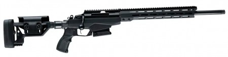 Tikka T3x Tactical A1 308 Win Riflepakke