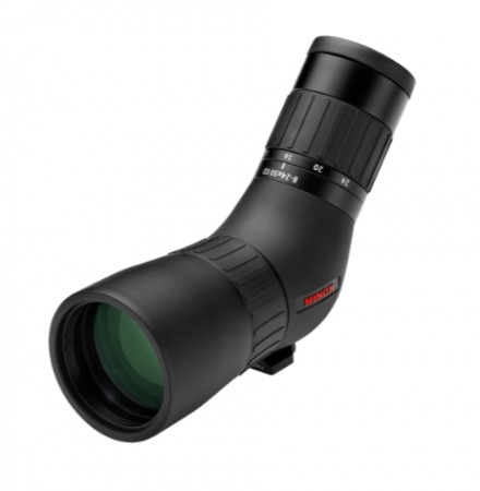 Minox Spotting Scope 8-24x50 ED