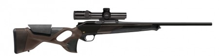 Blaser R8 Ultimate LINKS, Riflepakke