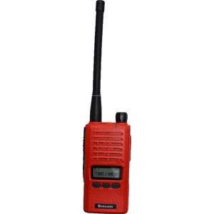 Brecom VR-1000 Pro VHF radiopakke