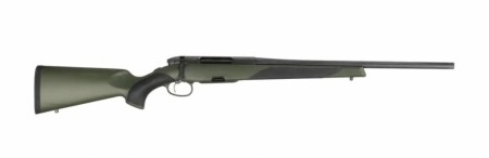 Steyr Mannlicher SM12 SX Mountain - 308