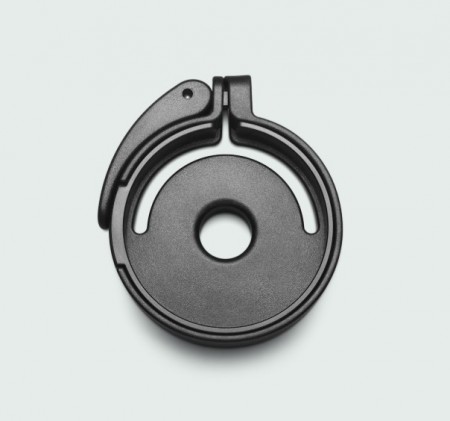 CA-S clamp adapter for ATX/STX, AT/ST Balance, ATC/STC, ATS/STS, STR