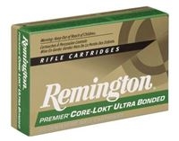Remington 300WM Core-Lokt 150grs Ultra Bonded - 20 stk