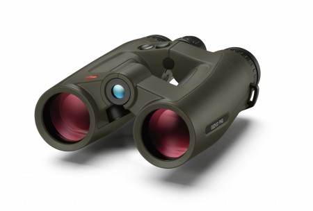 Leica GEOVID PRO 10x42, Green