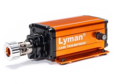 Lyman Hylsetrimmer Xpress