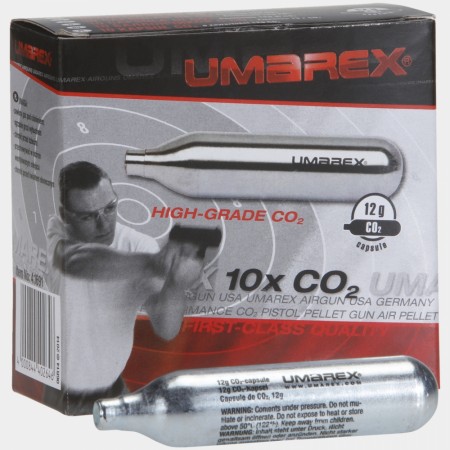 Umarex CO2 12g