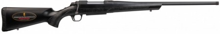 Browning A-Bolt III riflepakke