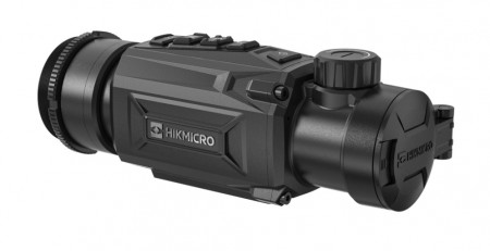 Hikmicro Thunder Clip-On TH35PCR 2.0