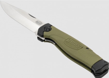 Mauser Foldekniv Outdoor