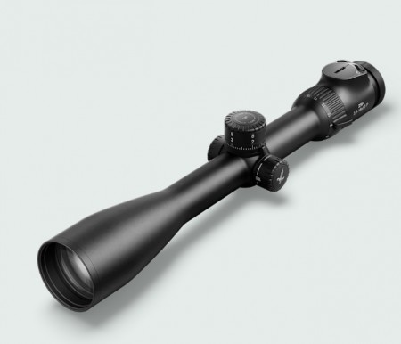 Z5i+ 3,5-18x50 P L BT 4A-i 
