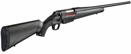 Winchester XPR, riflepakke