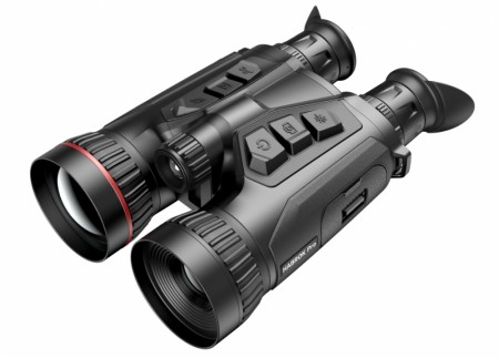 Hikmicro Habrok PRO HX60LS