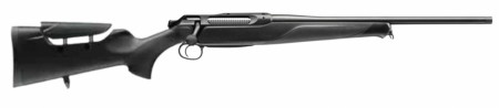 Sauer 505 Ergo Max Adjustable, riflepakke
