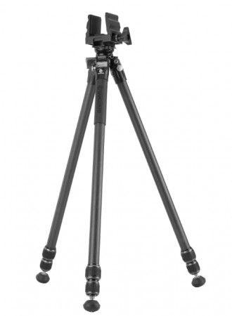 Vanguard Endeavor 3-fot L263 CGM 65 - Carbon