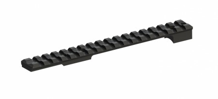 Mauser Picatinny skinne 20MOA For Sauer/Mauser/Remington 700