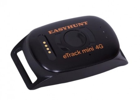 eTrack Mini 4G