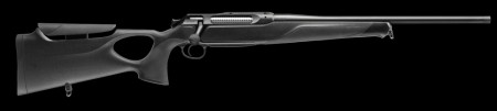 Sauer 505 Synchro XT DLC, riflepakke