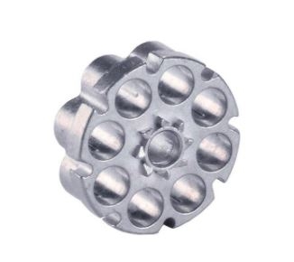 Umarex Cylinder Magazines cal. 4,5 mm pellet 3-pakning