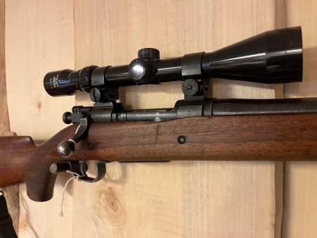 Remington Model 03-A3 30-06