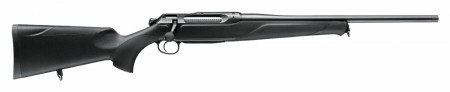 Sauer 505 ErgoMax Black