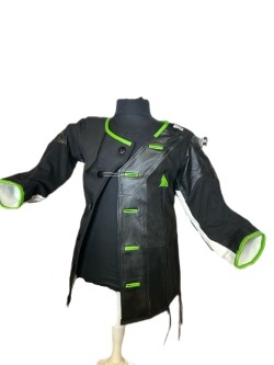 ShootingWear Tex Skytejakke