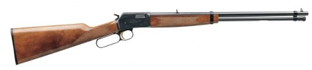 Browning BL Gr 2,S,22LR, Riflepakke