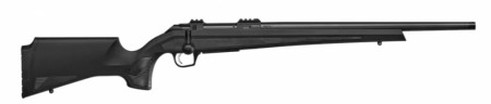 CZ 600 Alpha riflepakke