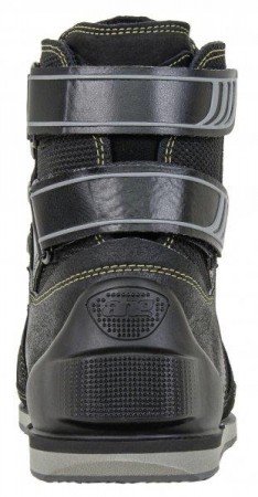 Stenvaag Strong - NY MODELL