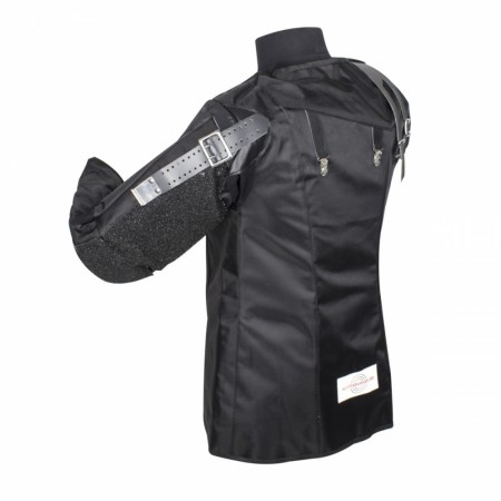 Nemesis Skytejakke Felt