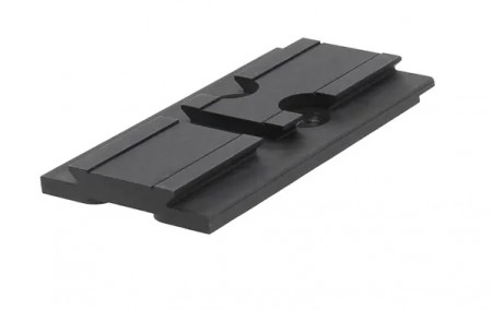 Aimpoint Adapter plate Acro for Glock mos