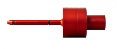 Accurize KUN laser Cal. 6,5 Akustisk