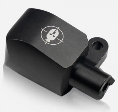 Spartan Blaser R8 adapter