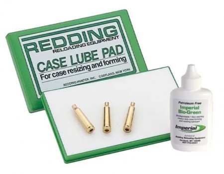 Redding Case Lube Pad Kit