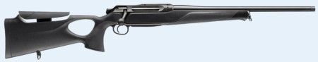 Sauer 505 Synchro XT, riflepakke