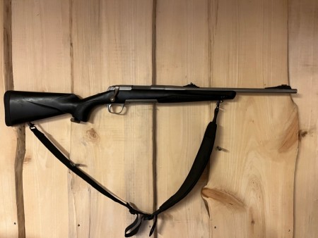 Browning X-Bolt Polar S/S 308