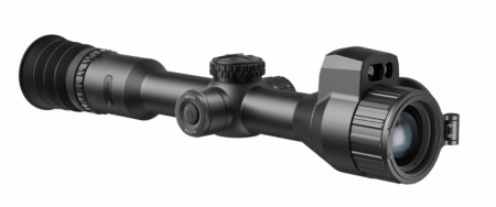 Hikmicro NEOS Termisk kikkertsikte NH25L