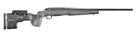 Tikka T3x Lite m/GRS riflepakke