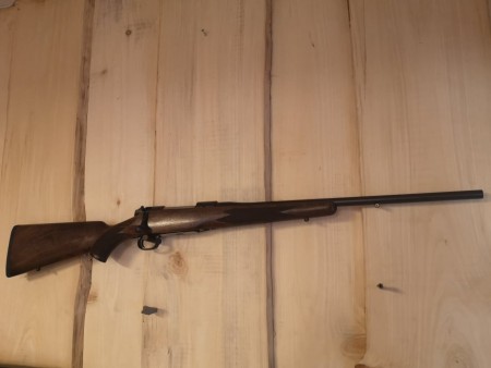 Mauser M12 Pure 30-06  Grade 2
