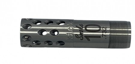 Kicks Smoke Choke Krieghoff